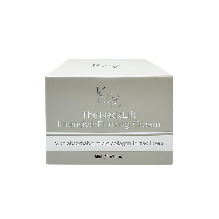 KRX NECK LIFT INTENSIVE FIRMING CREAM