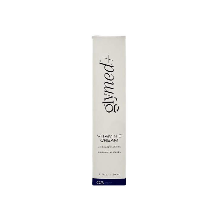 GLYMED VITAMIN E CREAM