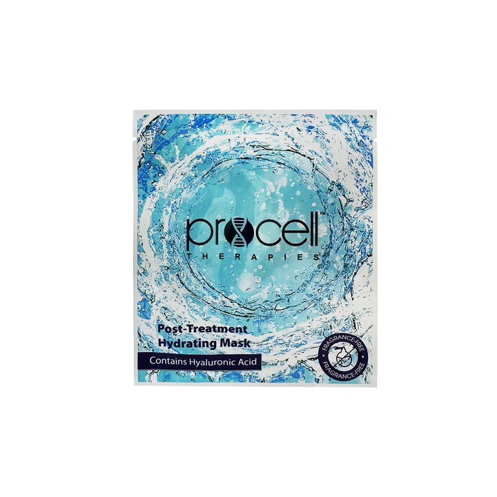 PROCELL THERAPIES POST-TREATMENT HYDRATING MASK