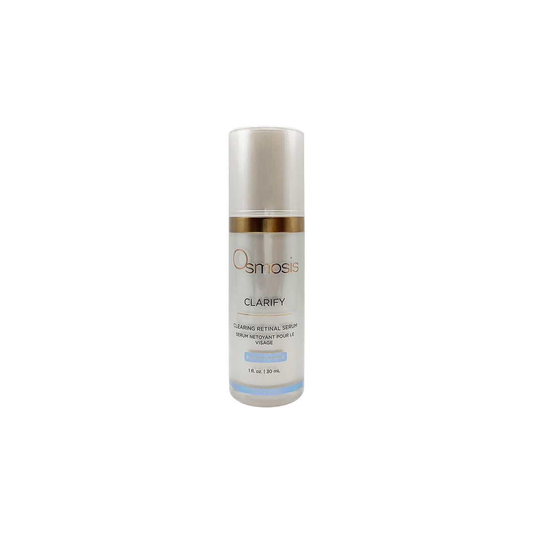 OSMOSIS CLARIFY CLEARING RETINAL SERUM