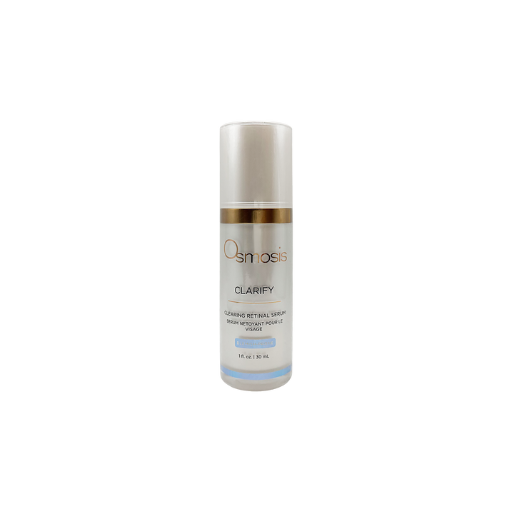 OSMOSIS CLARIFY CLEARING RETINAL SERUM