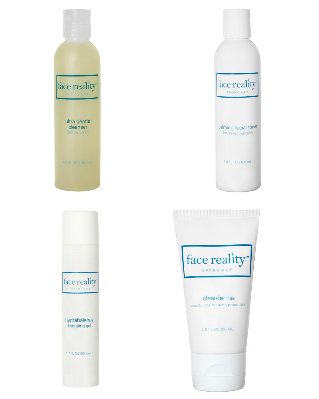 ACNE SAFE NORMAL/COMBO BUNDLE