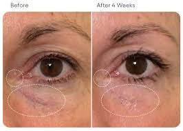 PLATED EYE SERUM