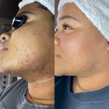 SARAH FORD PIGMENT PADS SKIN TONE