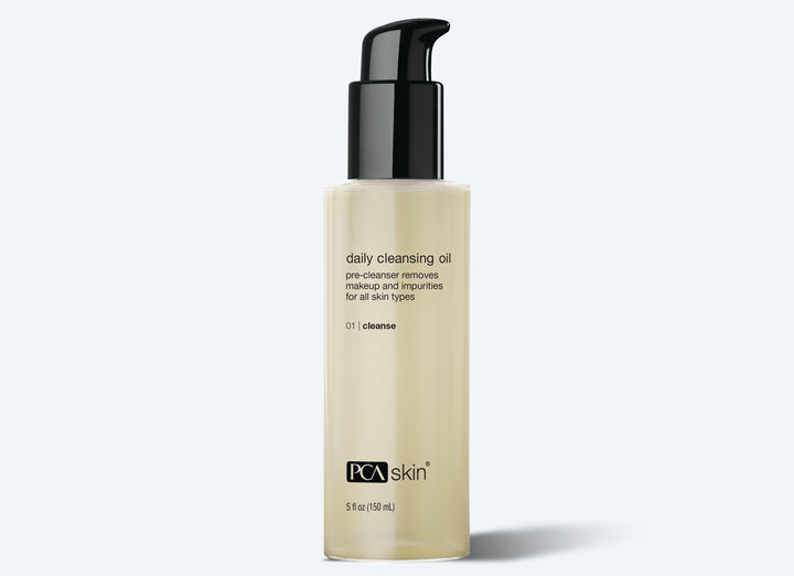 PCA DAILY CLEANSING OIL