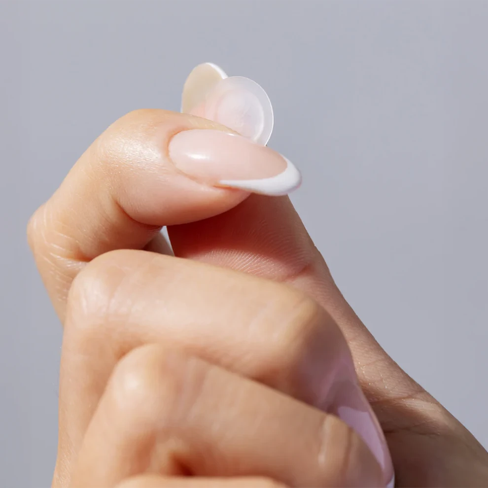 FACE REALITY INVISICLEAR™ HYDROCOLLOID SPOT PATCHES (SINGLE)