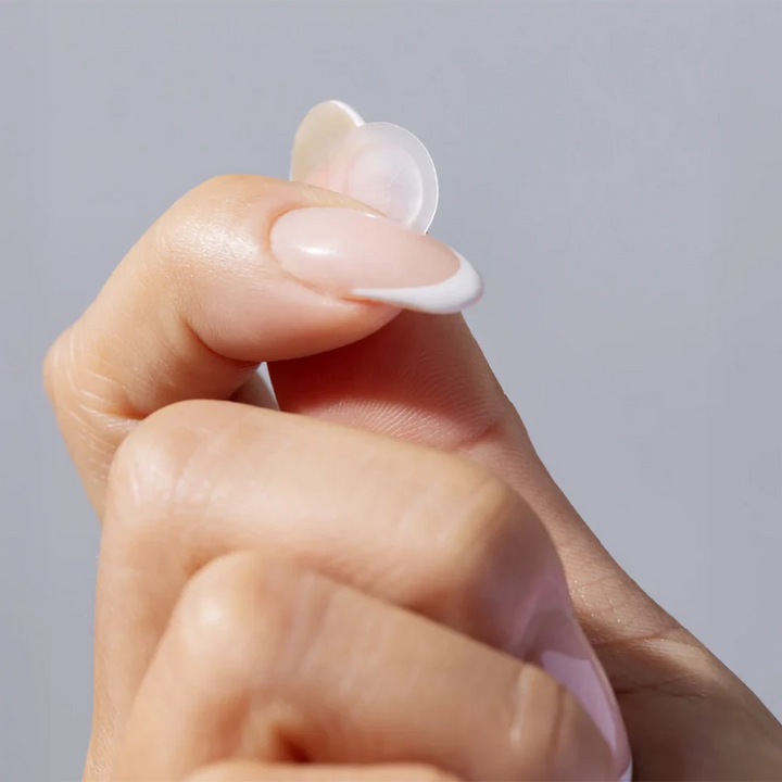 FACE REALITY INVISICLEAR™ HYDROCOLLOID SPOT PATCHES (SINGLE)