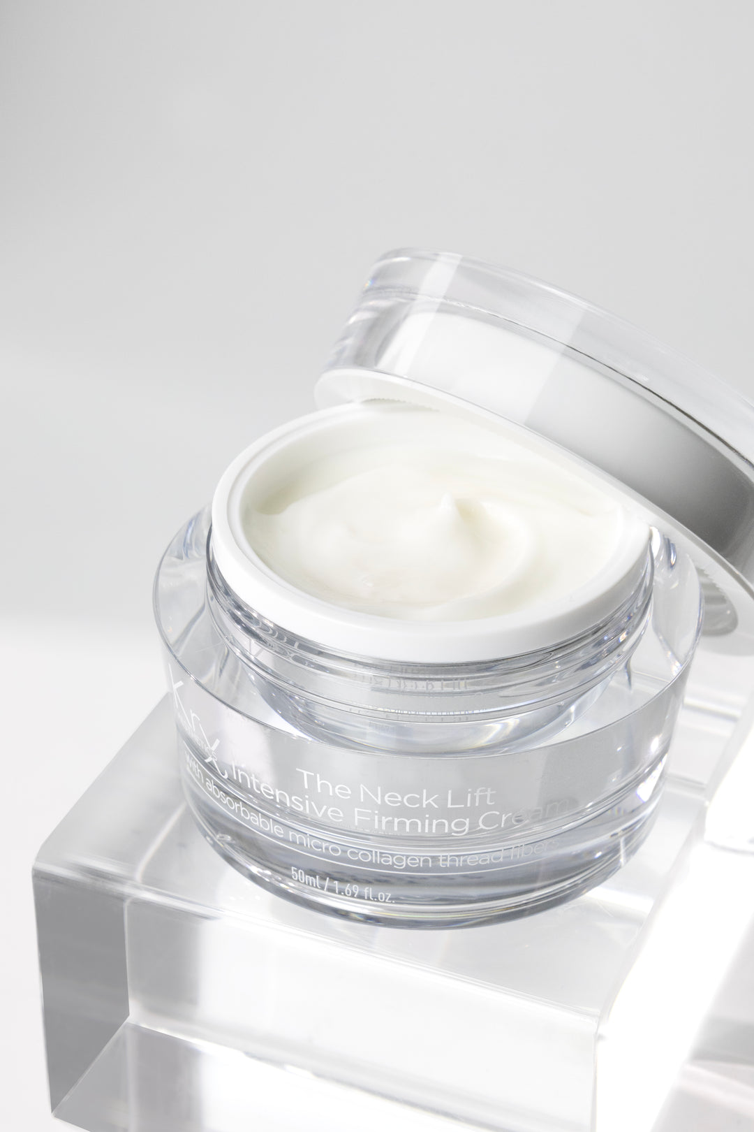 KRX NECK LIFT INTENSIVE FIRMING CREAM