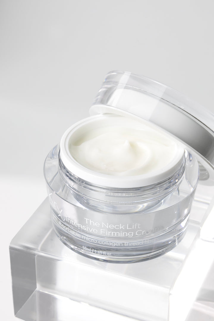KRX NECK LIFT INTENSIVE FIRMING CREAM