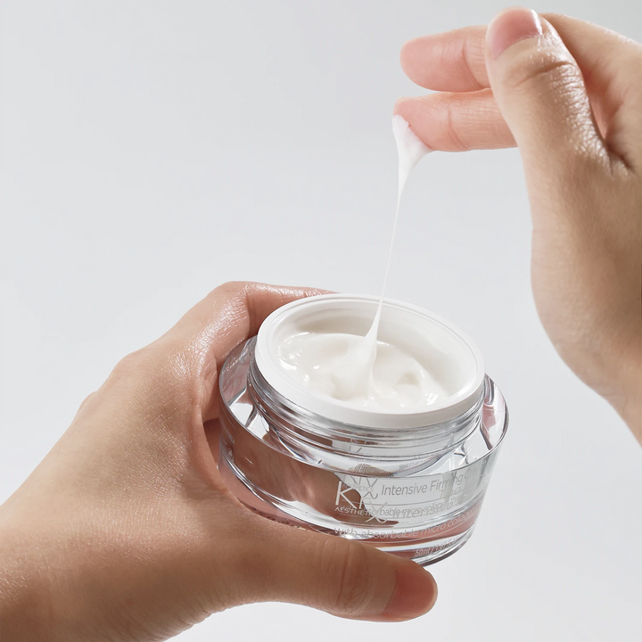 KRX NECK LIFT INTENSIVE FIRMING CREAM