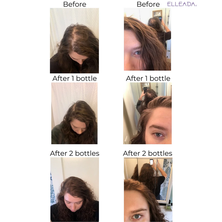 ELLEADA HAIR SERUM