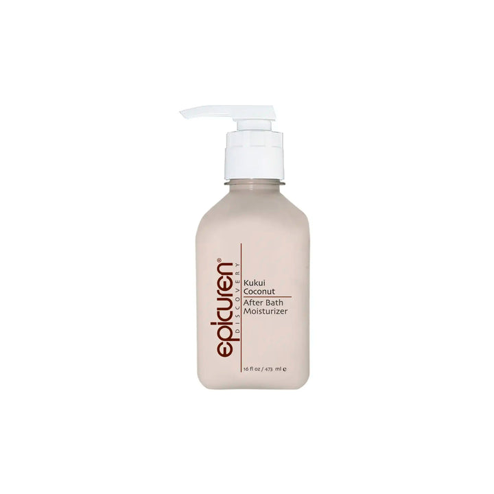 EPICUREN KUKUI COCONUT AFTER BATH