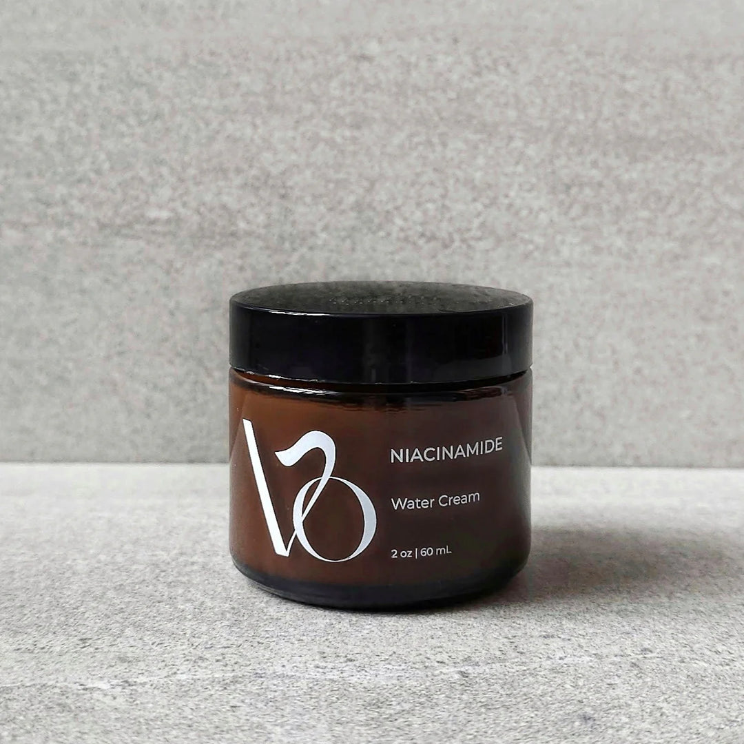 VO NIACINAMIDE: WATER CREAM
