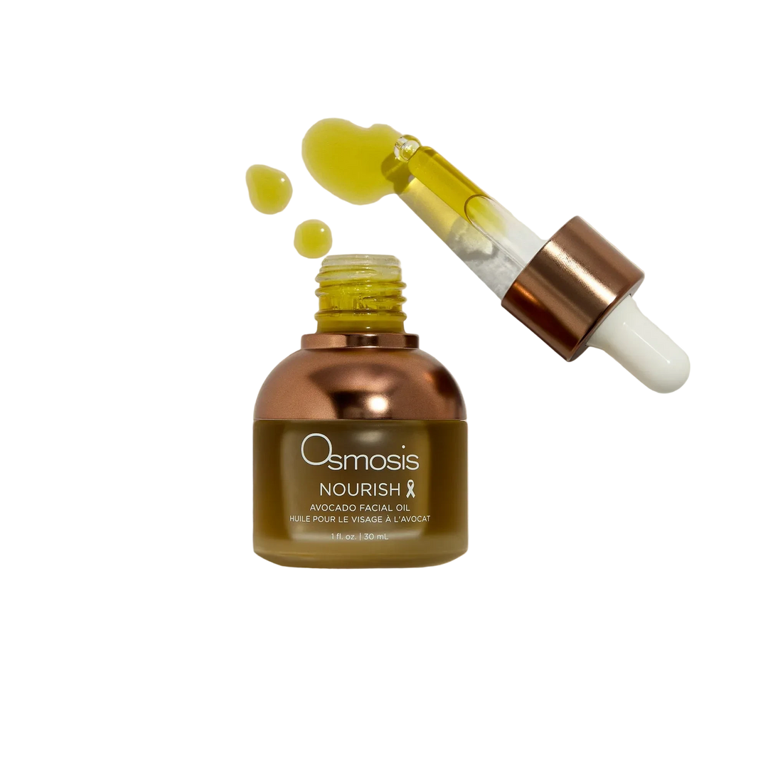OSMOSIS NOURISH