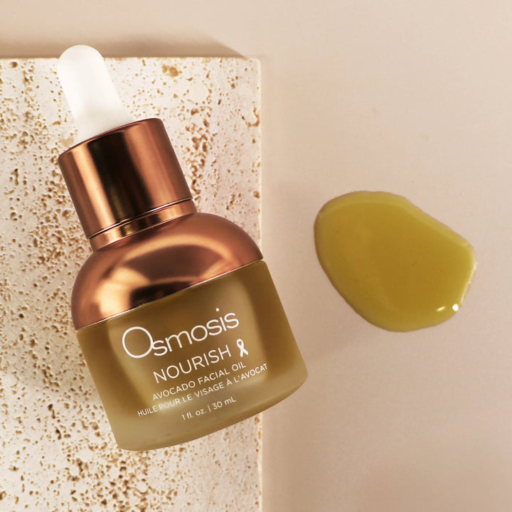OSMOSIS NOURISH