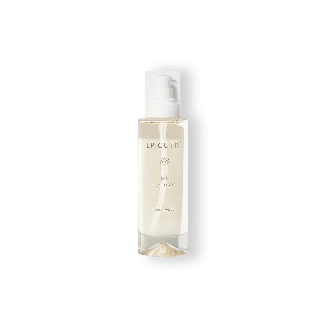 EPICUTIS OIL CLEANSER