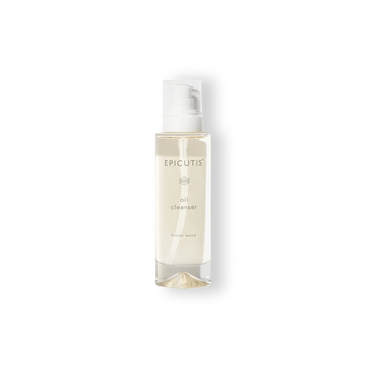 EPICUTIS OIL CLEANSER