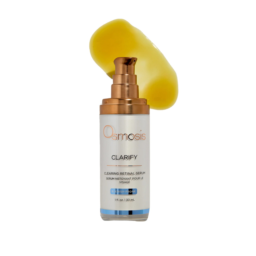 OSMOSIS CLARIFY CLEARING RETINAL SERUM