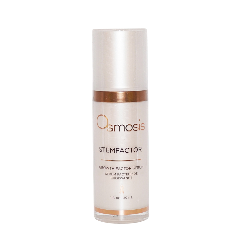 OSMOSIS STEMFACTOR GROWTH SERUM