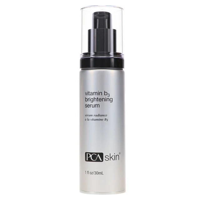 PCA VITAMIN B3 BRIGHTENING SERUM