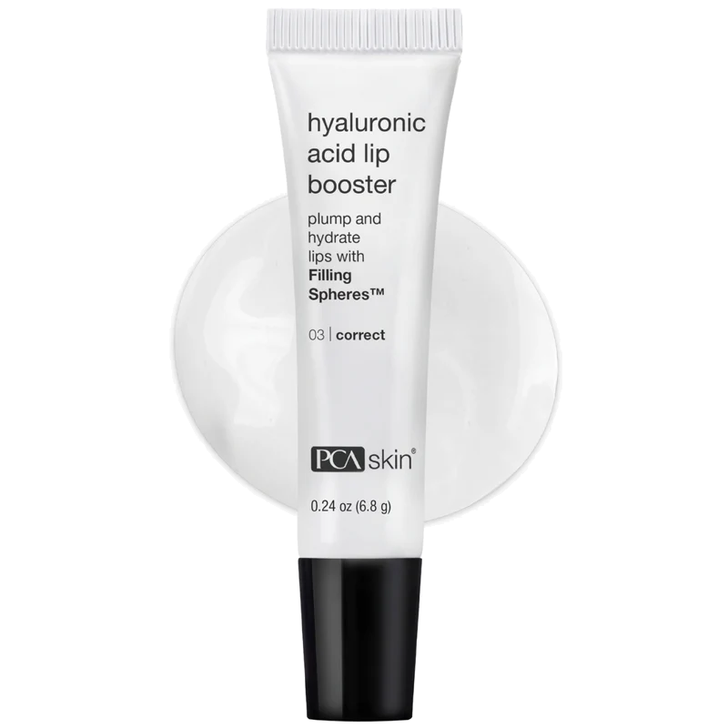 PCA HYALURONIC ACID LIP BOOSTER