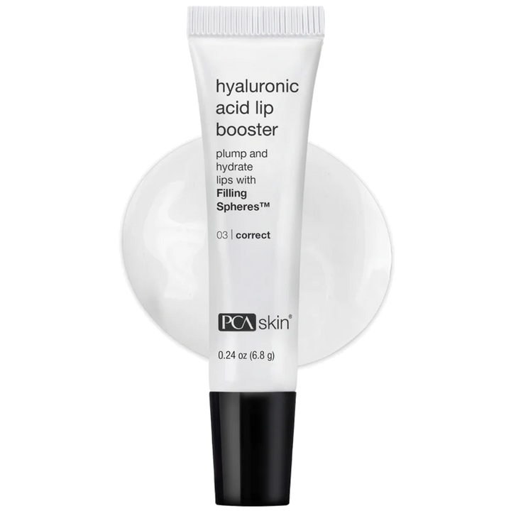 PCA HYALURONIC ACID LIP BOOSTER