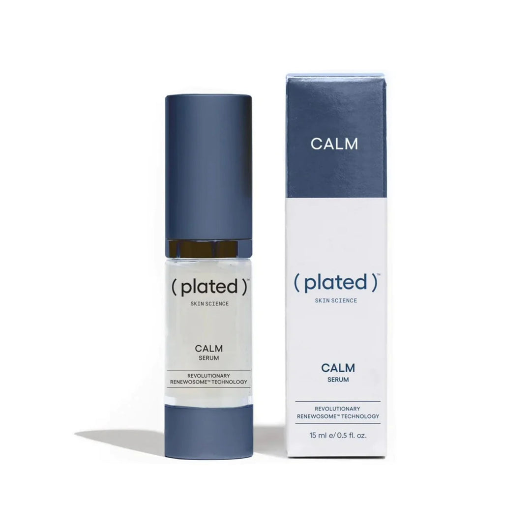 PLATED CALM SERUM