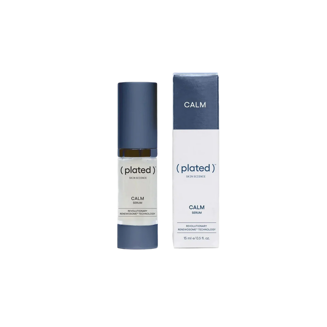PLATED CALM SERUM