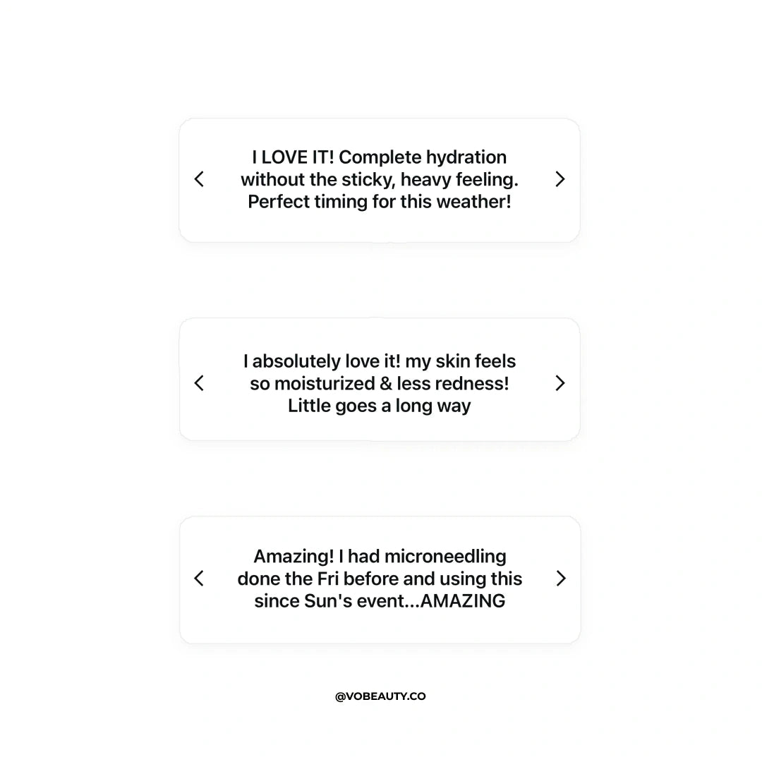 VO BARRIER REPAIR: CERAMIDES + BLUEBERRY DAILY MOISTURIZER