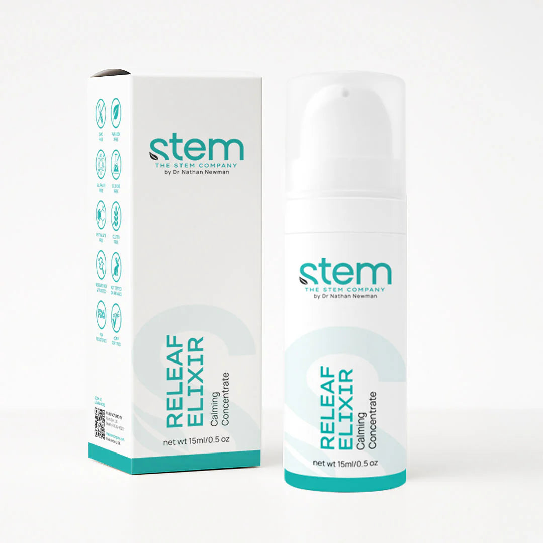 THE STEM COMPANY RELEAF ELIXIR