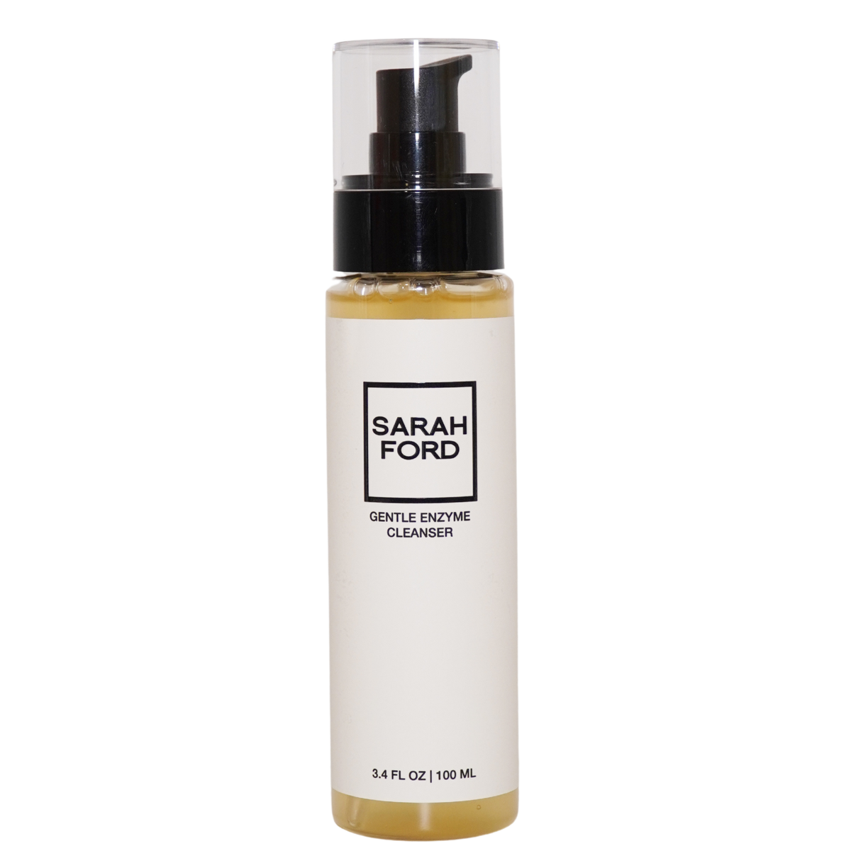 SARAH FORD GENTLE ENZYME CLEANSER – sarahfordco