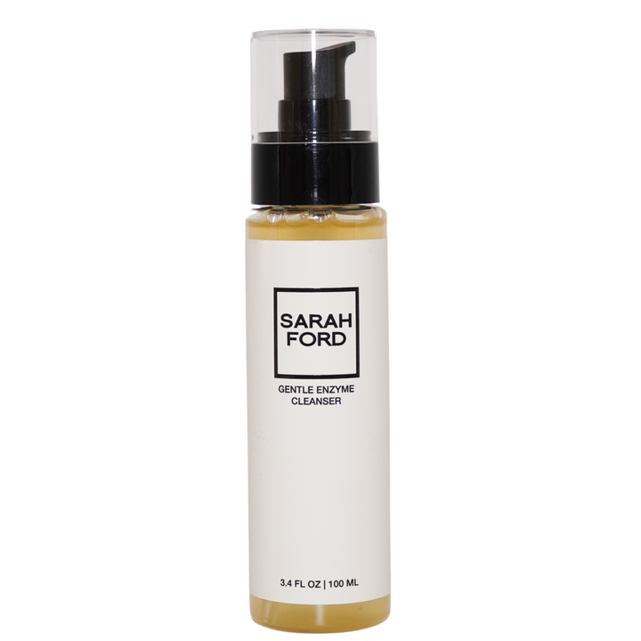 SARAH FORD GENTLE ENZYME CLEANSER