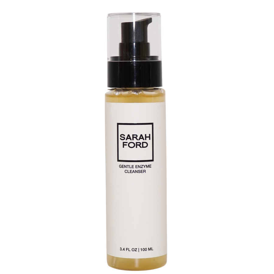SARAH FORD GENTLE ENZYME CLEANSER