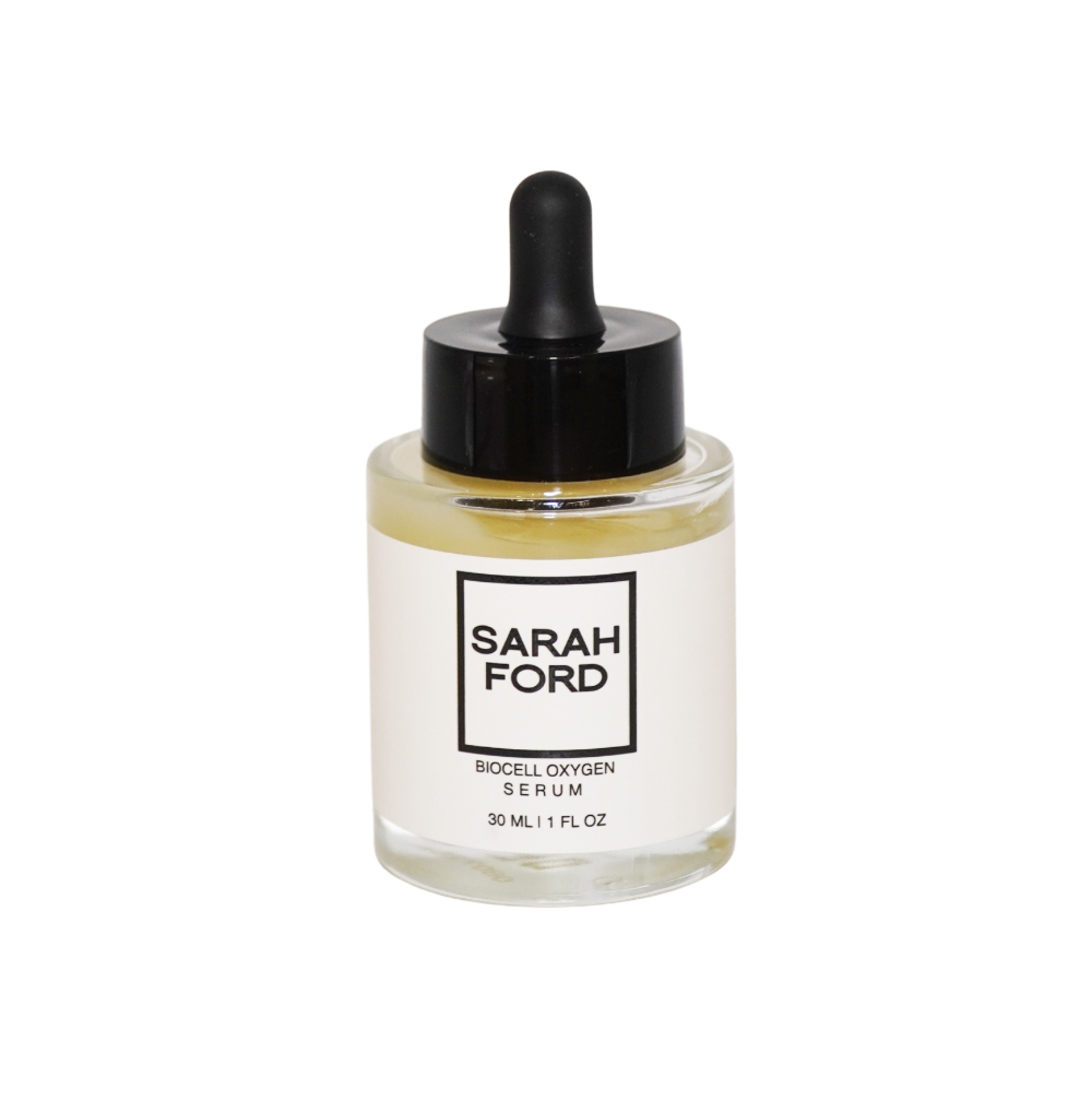 SARAH FORD BIOCELL OXYGEN SERUM