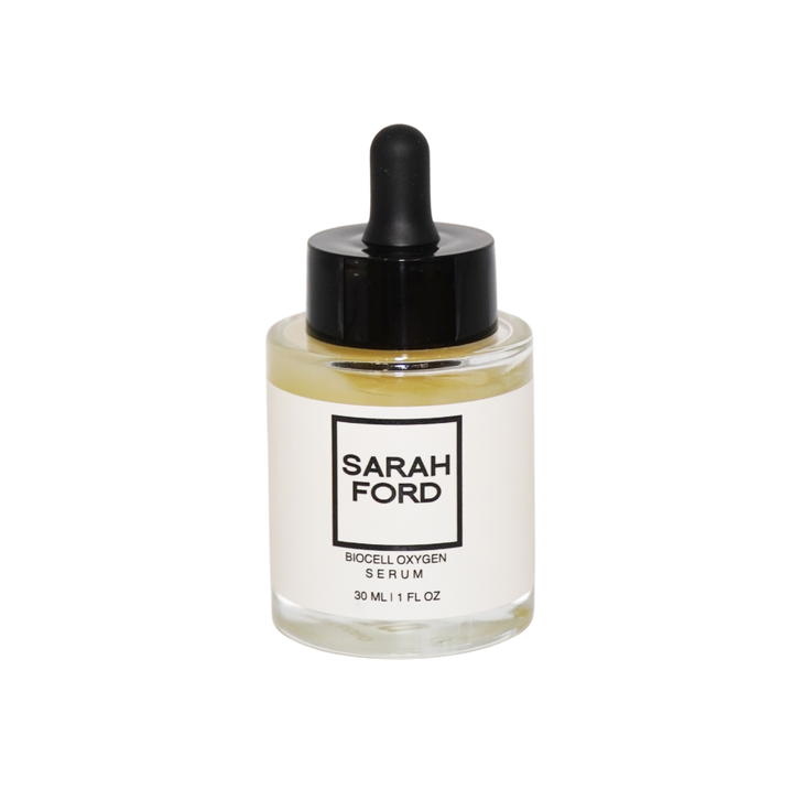 SARAH FORD BIOCELL OXYGEN SERUM