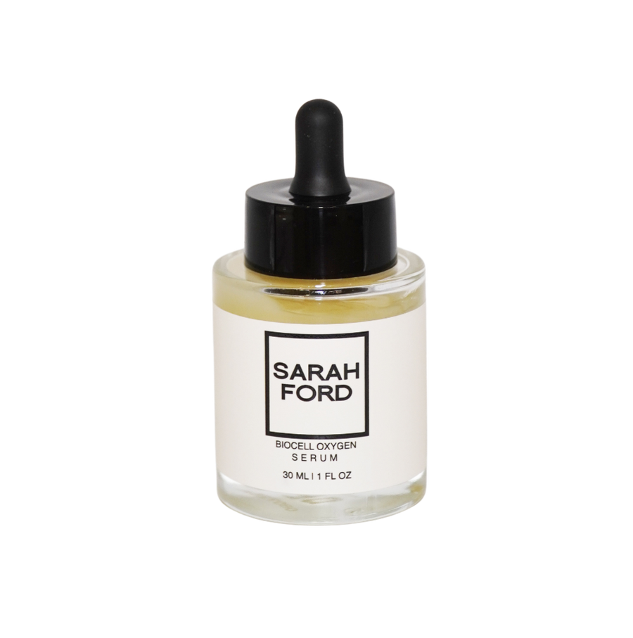 SARAH FORD BIOCELL OXYGEN SERUM
