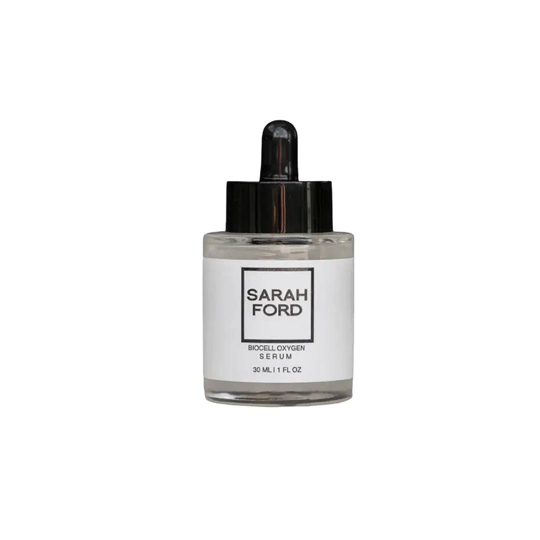 SARAH FORD BIOCELL OXYGEN SERUM