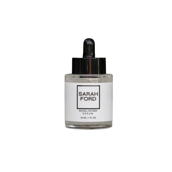 SARAH FORD BIOCELL OXYGEN SERUM