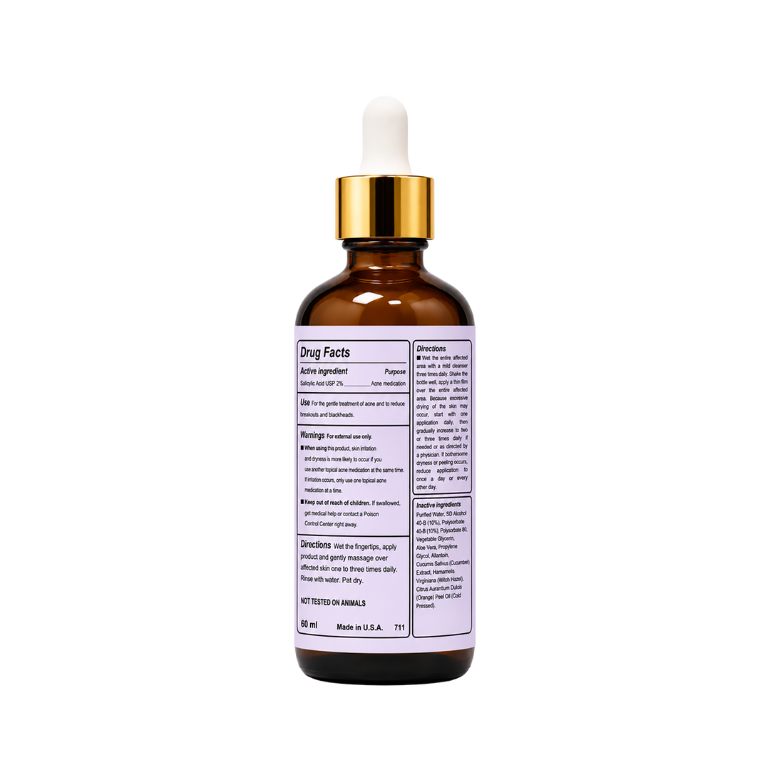 ELLEADA HAIR SERUM