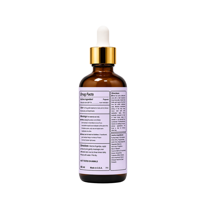 ELLEADA HAIR SERUM