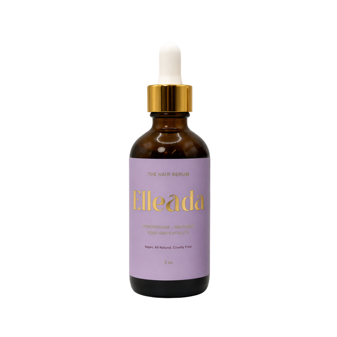 ELLEADA HAIR SERUM