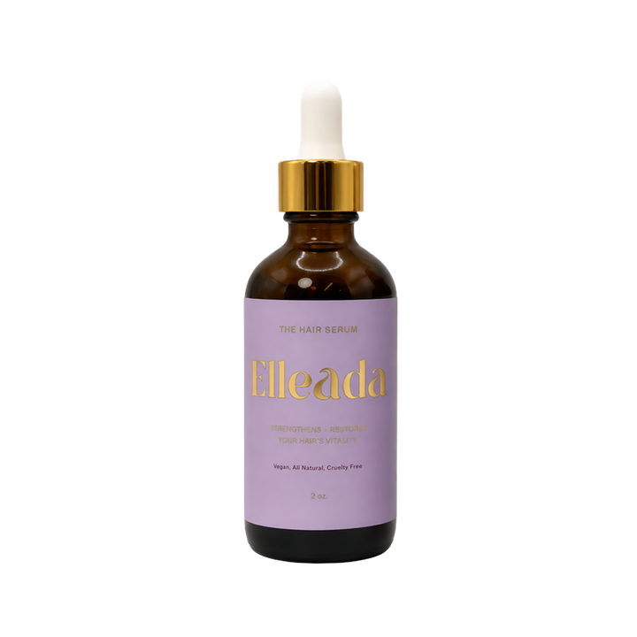ELLEADA HAIR SERUM