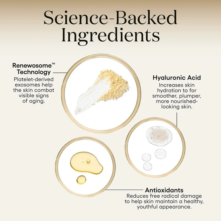 PLATED INTENSE SERUM
