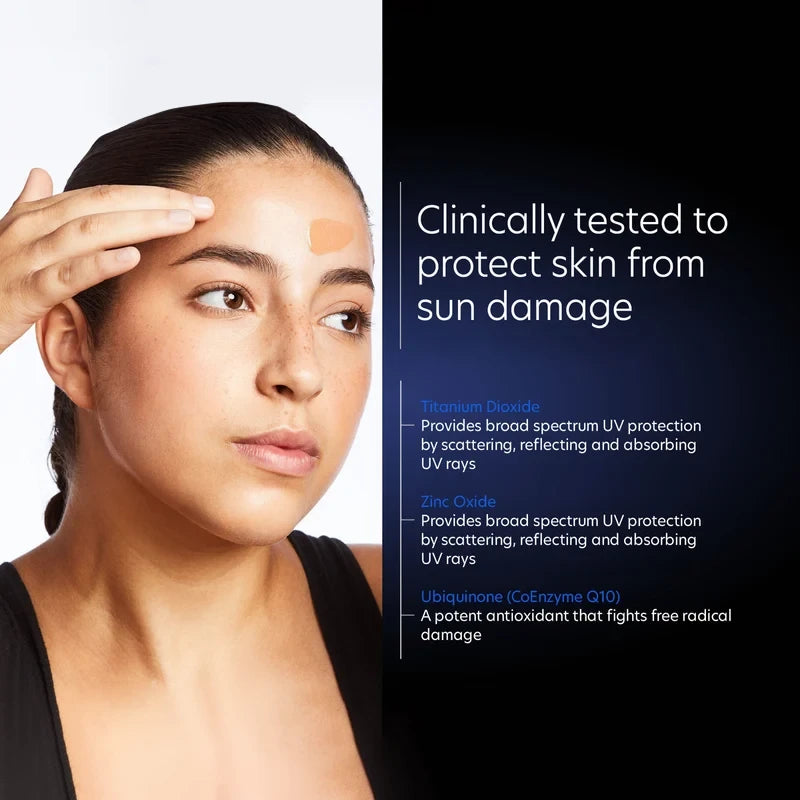 PCA SHEER TINT BROAD SPECTRUM SPF 45