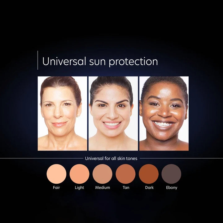 PCA SHEER TINT BROAD SPECTRUM SPF 45