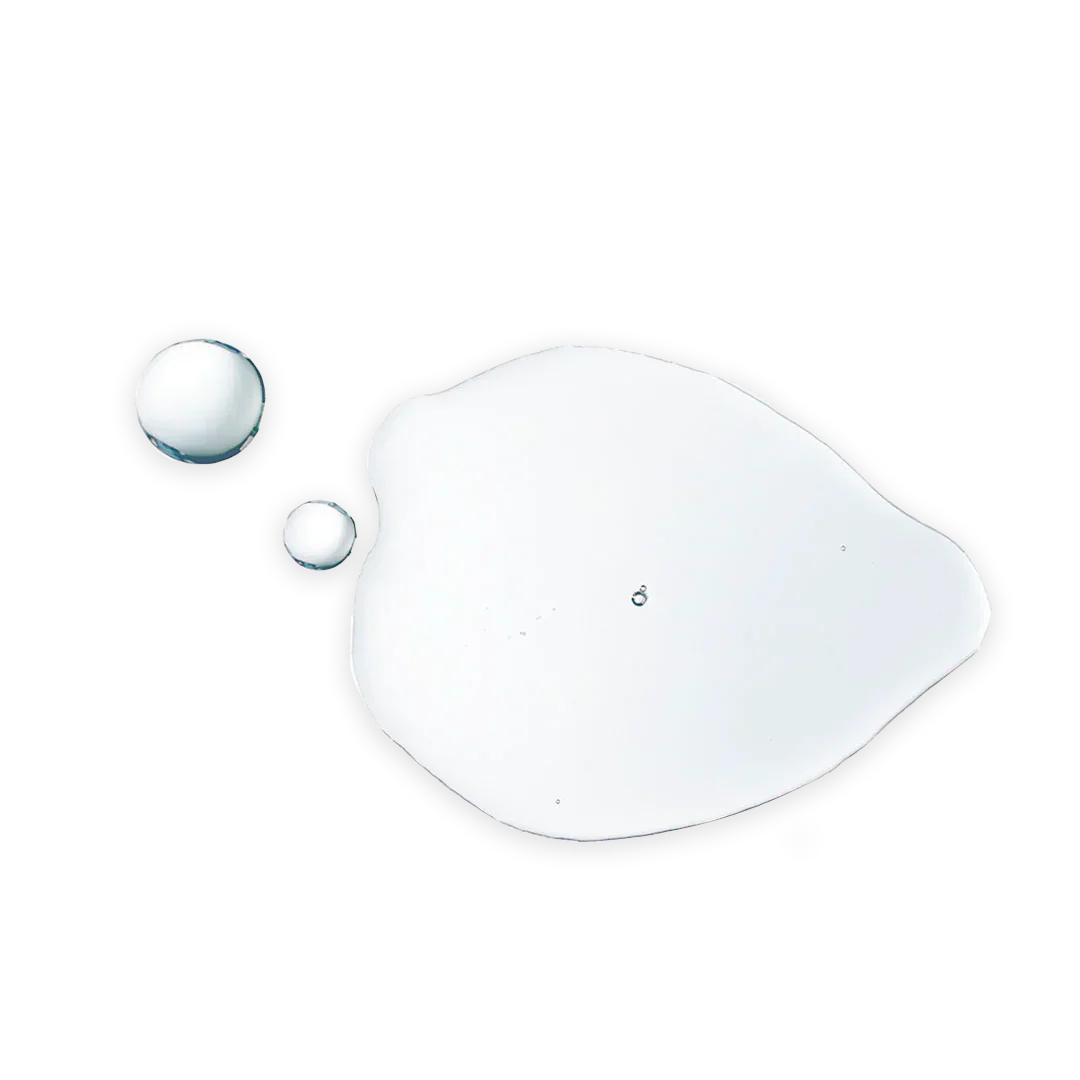 VO SKIN WATER: 2%  HYALURONIC ACID SERUM