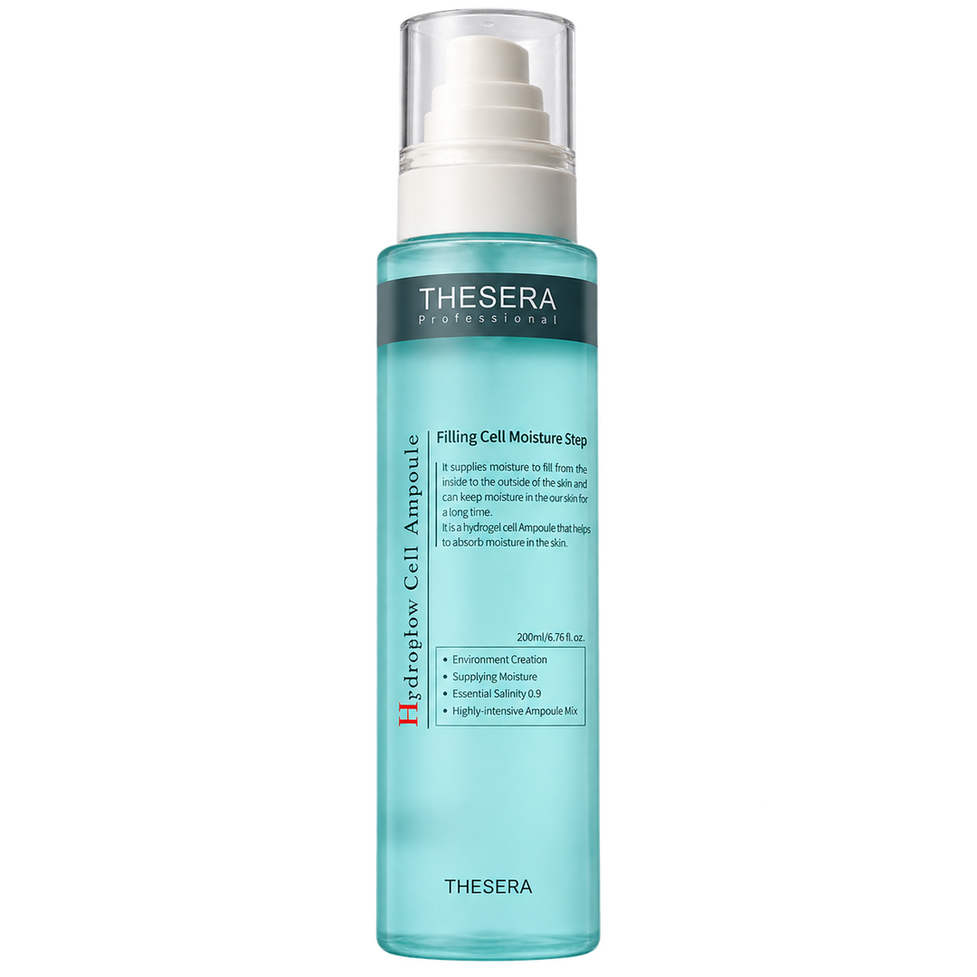 THESERA HYDROGLOW CELL AMPOULE