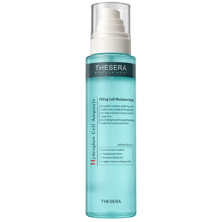 THESERA HYDROGLOW CELL AMPOULE