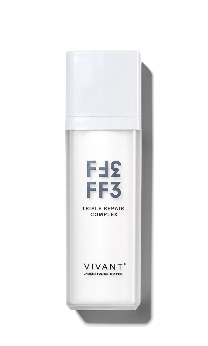 VIVANT FF3 TRIPLE REPAIR COMPLEX