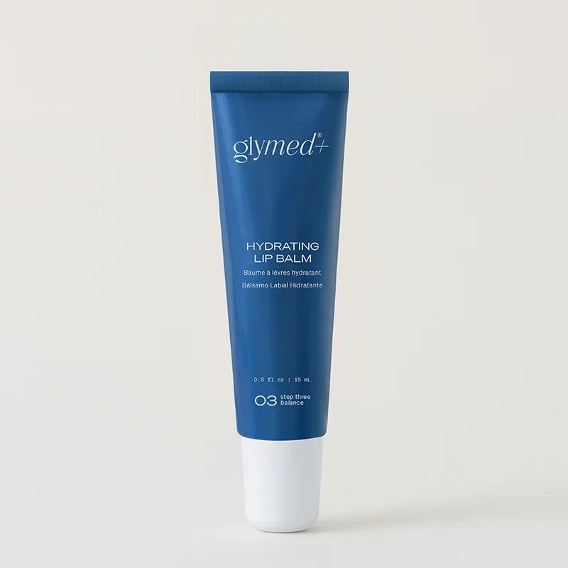 GLYMED HYDRATING LIP BALM